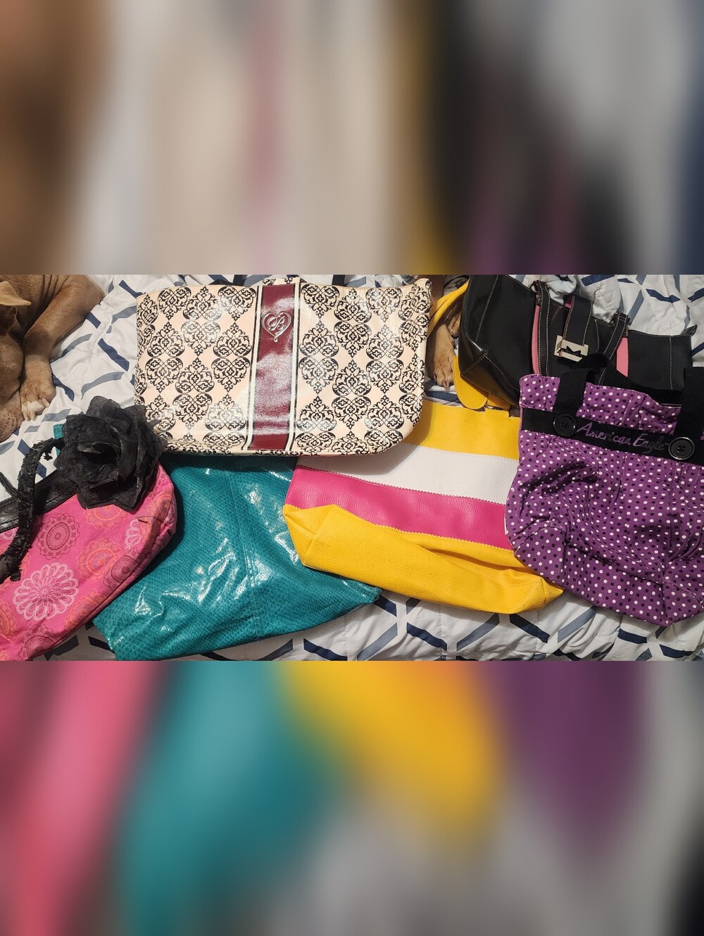 Totes Bundle